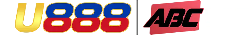 u888 abc vip logo